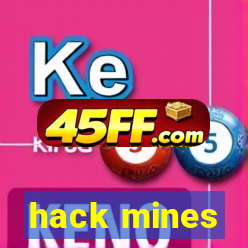 hack mines